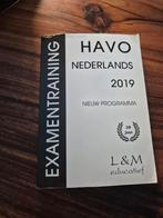 Gert P. Broekema - 2019, Gert P. Broekema, HAVO, Ophalen of Verzenden, Zo goed als nieuw