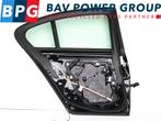 PORTIER LINKS ACHTER DEUR M5 5 serie (G30) (41007408963), Gebruikt, Links, BMW, Deur