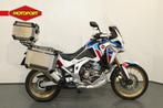 Honda CRF 1100 Adventure Sport DCT (bj 2022), Bedrijf, Meer dan 35 kW, Toermotor