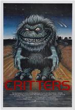 Critters, Rechthoekig Staand, Ophalen of Verzenden, Zo goed als nieuw, A1 t/m A3