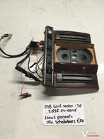 Mercedes W116 Sedan 2.8SE 1978 2400146 Houten Kachelpaneel m, Gebruikt, -, -, Ophalen of Verzenden