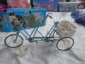 barbie The Heart Family beschikbaar voor biedingen