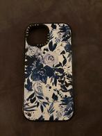 Casetify iPhone 15 cover  - Zo goed als nieuw!, Ophalen of Verzenden, Zo goed als nieuw, Frontje of Cover