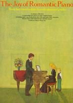 DENES AGAY - The Joy of Romantic Piano, Gebruikt, Ophalen of Verzenden, Artiest of Componist, Piano