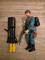G.I. Joe - Big Bear 1992, Ophalen of Verzenden, Gebruikt