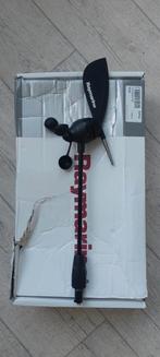 Raymarine wind masttopunit ST60/i60 ., Ophalen of Verzenden, Zo goed als nieuw, Gps of Kompas