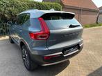 Volvo XC40 2.0 T4 R-Design|NAVI/H&K/CAMERA/ACC/CAR-PLAY/TWO, 15 km/l, Euro 6, 1969 cc, Traction-control