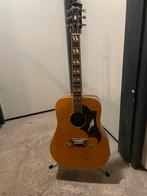 Ibanez akoestische gitaar Concord met standaard, Ophalen, Klassieke of Spaanse gitaar, Gebruikt, 12-snarig