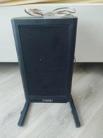 Luidsprekerset van Mission 760i, Ophalen, 60 tot 120 watt, Front, Rear of Stereo speakers, Overige merken