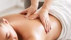 ontspanning massage, lomi lomi, massage alleen voor dames