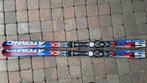 Atomic SuperCross SX10 Aero Carve skies, 160 tot 180 cm, Gebruikt, Ophalen of Verzenden, Carve