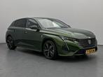Peugeot 308 GT 1.6 Plug-in Hybrid 180pk Automaat | Navigatie, Auto's, Peugeot, 4 cilinders, 150 min, Hybride Elektrisch/Benzine