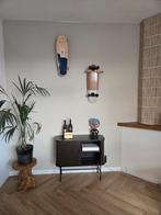 KARWEI Dressoir Fiep - Zo Goed Als Nieuw!, Huis en Inrichting, Kasten | Dressoirs, Ophalen, Met deur(en), Metaal, 50 tot 100 cm