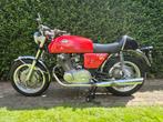 Laverda 750 SF / Volledig gereviseerd in 2015, Motoren, Motoren | Oldtimers, 750 cc, 2 cilinders, Meer dan 35 kW, Overig