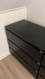 Gratis op te halen - zaterdag 30-8, Huis en Inrichting, Kasten | Ladekasten, Ophalen, 50 tot 100 cm, Zo goed als nieuw, 3 of 4 laden