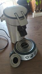 Senseo rvs, Ophalen, Gebruikt, Koffiemachine