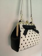 Nieuwe polkadot tas, Ophalen of Verzenden, Nieuw