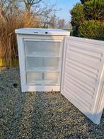 Liebherr No Frost Vrieskast A+, Witgoed en Apparatuur, Gebruikt, Minder dan 60 cm, Energieklasse A of zuiniger, Vrijstaand