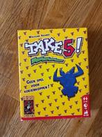 Take 5 spel, Ophalen, Zo goed als nieuw, 999  Games