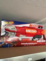 Nerf Doublebreach Shotgun - Nieuw, Ophalen of Verzenden, Nieuw