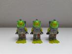 Lego Atlantis Duikers, Ophalen of Verzenden, Zo goed als nieuw