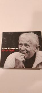 Toon Hermans-Als de liefde, Cd's en Dvd's, Cd's | Nederlandstalig, Levenslied of Smartlap, Ophalen of Verzenden, Zo goed als nieuw