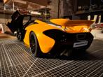Autoart Mclaren P1  1:12, Hobby en Vrije tijd, Modelauto's | 1:5 tot 1:12, Ophalen of Verzenden, Nieuw, 1:9 t/m 1:12, Auto