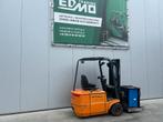 Still R50-15 Heftruck (bj 1997), Zakelijke goederen, 1000 tot 2000 kg, Elektrisch, Heftruck, Still