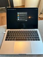 Macbook air retina 13 inch 2019, 13 inch, Minder dan 2 Ghz, Ophalen of Verzenden, Zo goed als nieuw