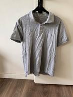 Basic heren polo maat XXL, Ophalen of Verzenden, Zo goed als nieuw, Maat 56/58 (XL), Grijs