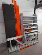 Rolsteiger, Altrex RS5 135x245, werkhoogte 10,2, zgst, Ophalen, Zo goed als nieuw
