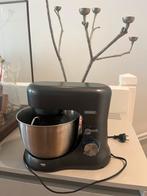 Bourgini Classic Kitchen Chef - Zo goed als nieuw!, Witgoed en Apparatuur, Keukenmixers, Ophalen of Verzenden, Gebruikt