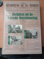 Verhalen uit de Tweede Wereldoorlog, Ophalen of Verzenden, Zo goed als nieuw, Overige onderwerpen