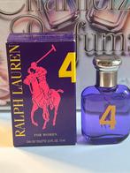 Ralph Lauren - big pony 4 miniature 15ml edt