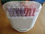 Hotsticks Babyliss, Ophalen of Verzenden, Gebruikt, Haarverzorger of -hersteller