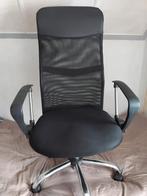 2 BUREAUSTOELEN, Ophalen