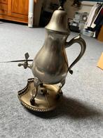 Tinnen kraantjeskan, Ophalen of Verzenden