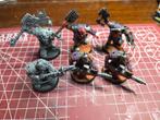 Ork Lot, Ophalen of Verzenden, Zo goed als nieuw, Warhammer