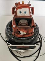 Disney Cars wekkerradio., Ophalen of Verzenden, Zo goed als nieuw