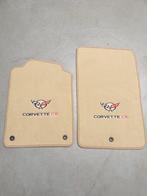 Corvette-matten (nieuw) voor Chevrolet Corvette C5, Ophalen of Verzenden