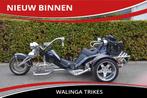 Boom Lowrider  trike, 1600 cc