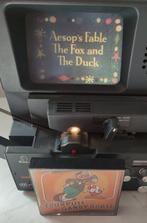 super 8 THE FOX AND THE DUCK kleur geluid, Audio, Tv en Foto, Filmrollen, Ophalen of Verzenden