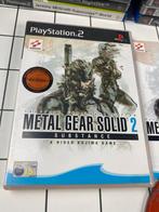 Metal Gear Solid 2: Substance Ultimate Collector’s Edition, Spelcomputers en Games, Games | Sony PlayStation 2, Avontuur en Actie