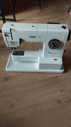 PFAFF naaimachine 1222, Hobby en Vrije tijd, Naaimachines en Toebehoren, Ophalen, Gebruikt, Naaimachine, Pfaff