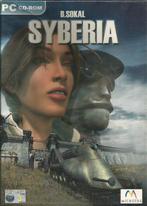 Syberia 1, Ophalen, 1 speler, Eén computer, Zo goed als nieuw