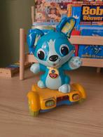 VTech puppy, Ophalen of Verzenden, Zo goed als nieuw, Auto, Met geluid