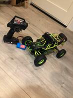 Rc auto, Gebruikt, Auto offroad, RTR (Ready to Run), Overige schalen