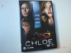 dvd Chloe Liam Neeson Julianne Moore Amanda Seyfried, Vanaf 12 jaar, Ophalen of Verzenden, Zo goed als nieuw, Drama