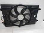 Kachel Ventilatiemotor Volkswagen Golf (22741179), Ophalen, Gebruikt