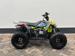 Polaris Outlaw 110, 110 cc